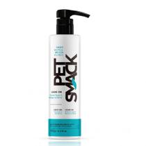 Pet Smack Leave On 450g Creme Hidratante para Cães Gatos Centagro Pet Smack Leave On 450g Creme Hidratante para Cães Gatos Centagro