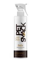 Pet Smack Perfume Belle 500ml - Centagro Pet Smack Perfume Belle 500ml - Centagro