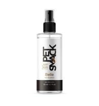 Pet Smack Perfume Belle 50ml - Centagro Pet Smack Perfume Belle 50ml - Centagro
