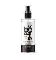 Pet Smack Perfume Body Fragrance 50ml - Centagro Pet Smack Perfume Body Fragrance 50ml - Centagro
