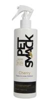 Pet Smack Perfume Cherry 500Ml - Centagro