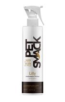 Pet Smack Perfume Lilly 500ml - Centagro
