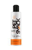 Pet Smack Shampoo Desembaraçador 2x1 500ml - Centagro Pet Smack Shampoo Desembaraçador 2x1 500ml - Centagro