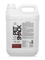 Pet Smack Shampoo Intensivo Limpeza Profunda 5L - Centagro