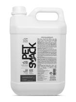 Pet Smack Shampoo Pelagem Escura 5lt - Centagro
