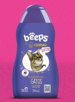 Pet society - beeps shampoo gatos Pet society - beeps shampoo gatos