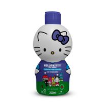 Pet society hello kitty shampoo filhotes 300ml