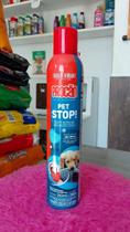 Pet Stop Educador Pet Stop Educador