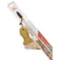 Pet works vara de madeira 40cm Pet works vara de madeira 40cm