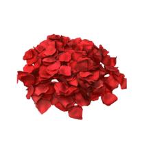 Pétalas Artificiais Rosas Plástico - 130 Unidades Pétalas Artificiais Rosas Plástico - 130 Unidades
