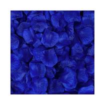 Pétalas De Rosa Branca Artificial 1000 Peças Para Decorações De Casamento, Festa E Dia Dos Namorados