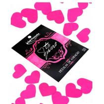 Pétalas Perfumadas em Forma de Coração 120 Uni - Te Quiero Pétalas Perfumadas em Forma de Coração 120 Uni - Te Quiero