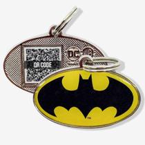 PetCode ZC Pets Batman - DC Comics - Zona Criativa