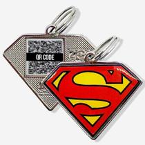 PetCode ZC Pets Super-Homem - DC Comics