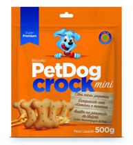 Petdog crock mini 500g