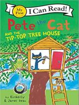 Pete the cat and the tip-top tree house - HARPER USA Pete the cat and the tip-top tree house - HARPER USA