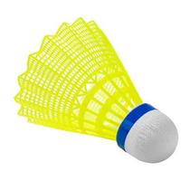 Peteca Badminton Vollo Nylon Unissex