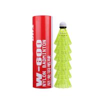 Peteca de Badminton W600 - DHS