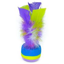 Peteca Eva - INDEFINIDO