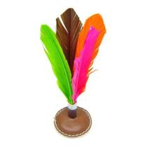 Peteca Tradicional de Couro Peteca Tradicional de Couro