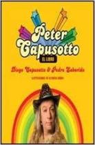 Peter Capusotto. El Libro