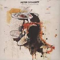 Peter Dohert Grace Wasteland CD