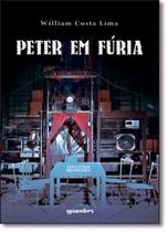 Peter em Fúria Peter em Fúria