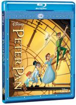 Peter Pan - Edição Diamante Blu-Ray