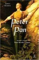Peter pan - EDIOURO PARADIDATICOS (EB)