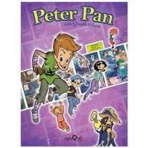 Peter Pan em Quadrinhos - Agaquê