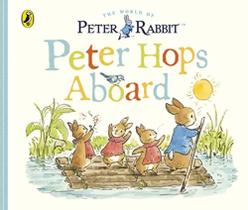Peter Rabbit Tales: Peter Hops Aboard Peter Rabbit Tales: Peter Hops Aboard