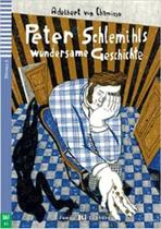 Peter Schlemihls Wundersame Geschichte - Hub Junge Lektüren - Stufe 2 - Buch Mit Audio-CD Peter Schlemihls Wundersame Geschichte - Hub Junge Lektüren - Stufe 2 - Buch Mit Audio-CD
