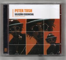 Peter Tosh Cd Seleção Essencial Grandes Sucessos Peter Tosh Cd Seleção Essencial Grandes Sucessos