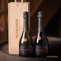 Peterlongo Champagne Elegance Brut 750ml