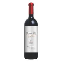 Peterlongo Vinho Tinto Armando Winemaker Touriga Nacional 2017