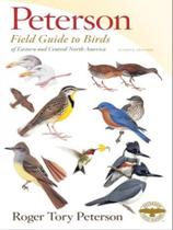 Peterson field guide to birds of eastern & central north america