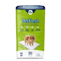 PetFresh- Tapetes higienicos para Caes de Todas as Raças PetMais