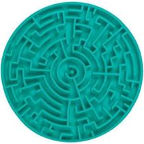 Petgames Brinquedo Labirinto Tamanho M Verde Água