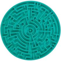Petgames Brinquedo Labirinto Tamanho M Verde Água