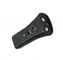 Petgentle-Ultrasonic Anti-cão Barking Pet Trainer Led Light Gentle Chaser-style