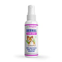 Petglow Medicamento para Glândulas Anais, Limpeza Anal para Cães, Suporte para Glândulas Anais, Spray de Higiene para Pets, Ajuda a Tratar e Prevenir Infecção nas Glândulas Anais de Cães e Alívio de Higiene para Glândulas Anais de Gatos - 4 fl oz Petglow Medicamento para Glândulas Anais, Limpeza Anal para Cães, Suporte para Glândulas Anais, Spray de Higiene para Pets, Ajuda a Tratar e Prevenir Infecção nas Glândulas Anais de Cães e Alívio de Higiene para Glândulas Anais de Gatos - 4 fl oz