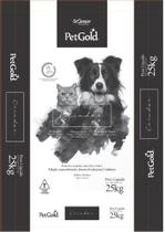 Petgold Day Premium CRD 25KG