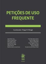 Petições de uso Frequente Petições de uso Frequente