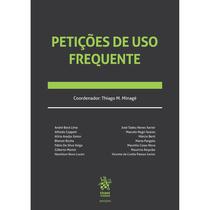 Petições de Uso Frequente - Petições de Uso Frequente -