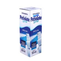 Petiolate spray 50 ml