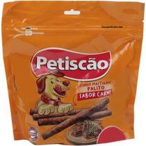 Petiscao bifinho palito carne 250g Petiscao bifinho palito carne 250g
