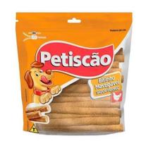 Petiscao bifinho palito frango 500g