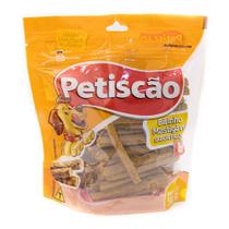 Petiscão Bifinho Palito Frango 500g