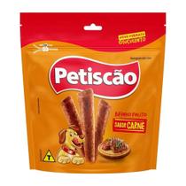 Petiscão Bifinho sabor carne palito 250g