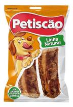 Petiscao osso defumado costelinha 2un 3113